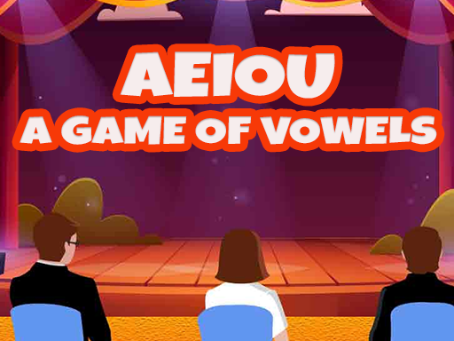 AEIOU : A Vowel Game