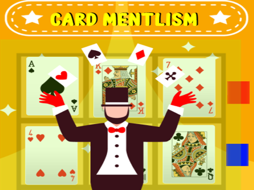 CARD Mentalism -The Classic Mind Reading Effect!