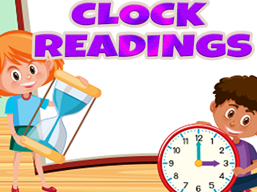 Clock Readings