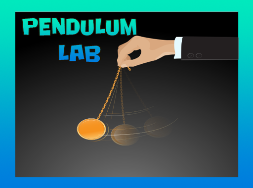 Pendulum Lab#1 – real time simulation!