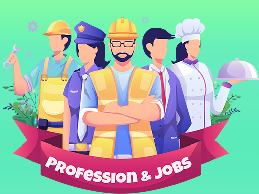 Professions-N-Jobs