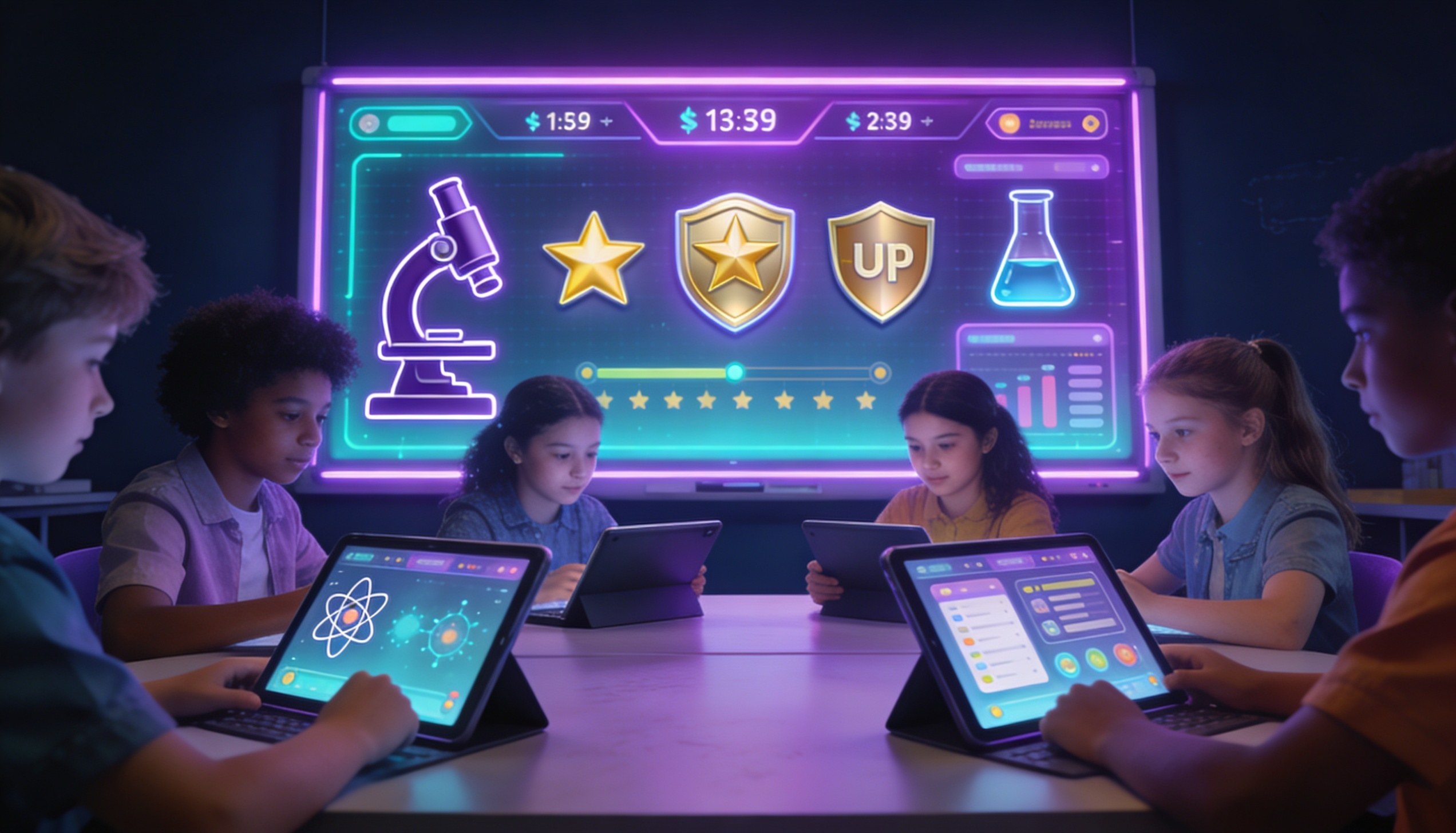 Why Educational Games Help Students Learn Better article featured image
