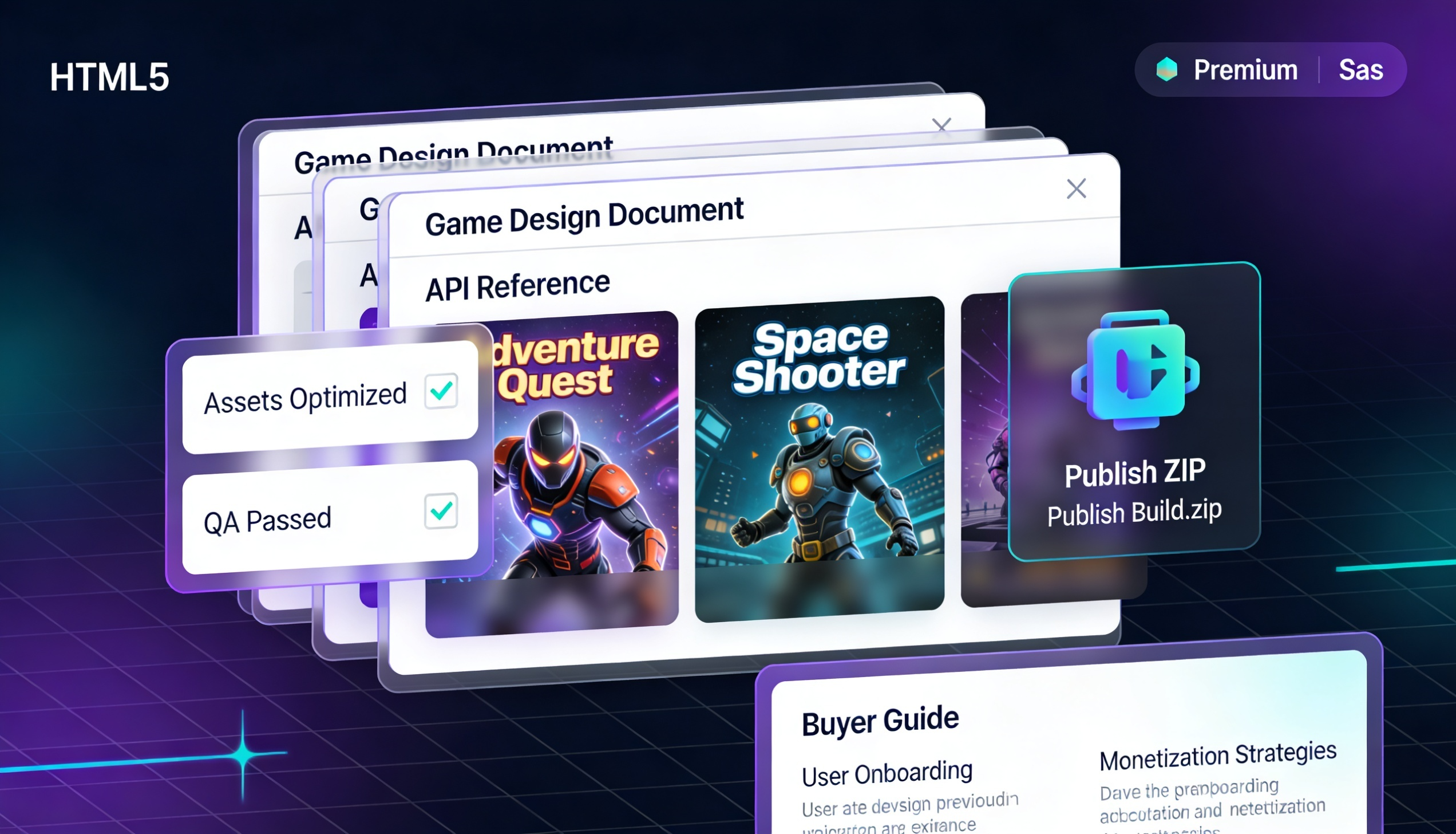 From Finished Game to Buyer-Ready Package: A Game Developer’s Publishing Checklist