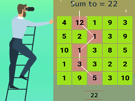 Add-UP-Ladder