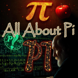 all about pi (π)