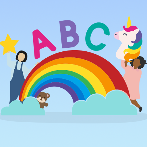 Alphabet Aloud