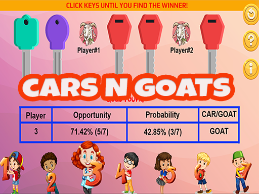 CARS N GOATS