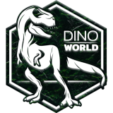 Dino Illustration: Flashcards of most well-known dinosaurs.