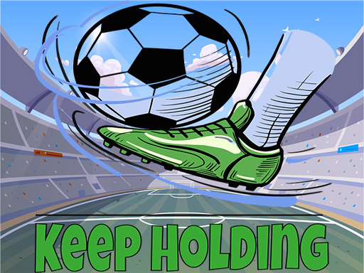 Hold The Ball