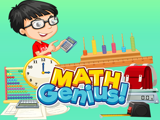 Math-Genius