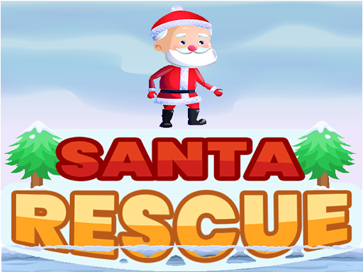 Santa Rescue