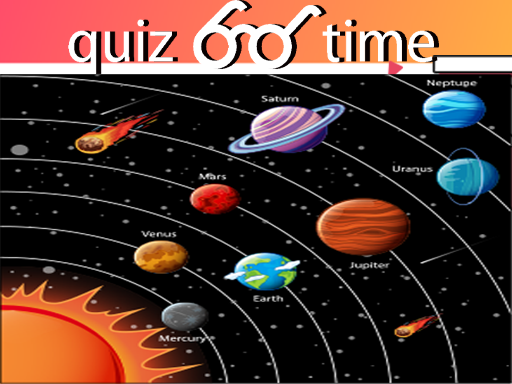 Solar System Trivia