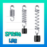 Spring Lab#1 – real time simulation!