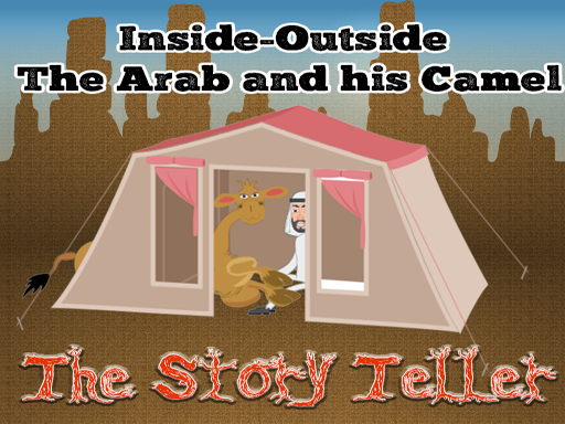 The Story Teller-1