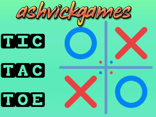 TIC-TAC-TOE