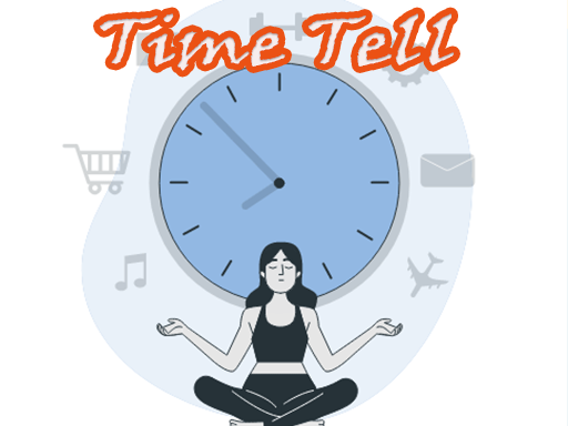 Time Tell - STEM